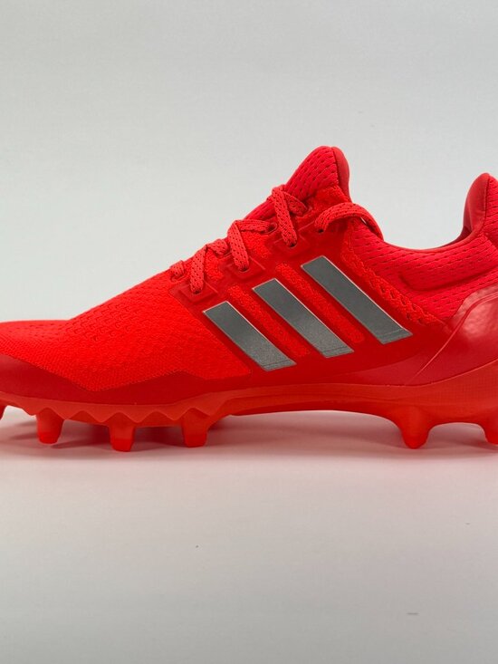 Adidas Ultraboost Cleat \'Solar Red\' JP7411 Football size 11.5 main image 4